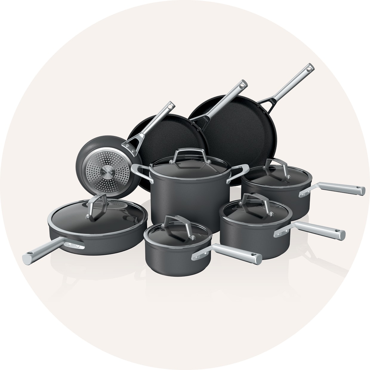 Ninja kitchen top accessories